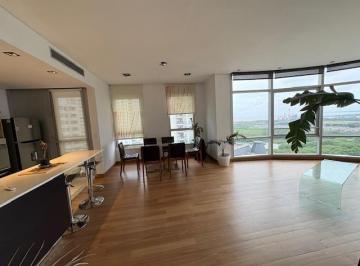 Departamento · 80m² · 2 Ambientes · 1 Cochera · Espectac 1 Dorm 80 m Vta Panor Al Rio Coch Fja Baul Torre Mulieris Vta C/renta Hta Enero 27 Ap Credi