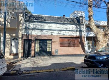 PH · 135m² · 3 Ambientes · PH 3 Ambientes con Garage, Quincho y Terraza