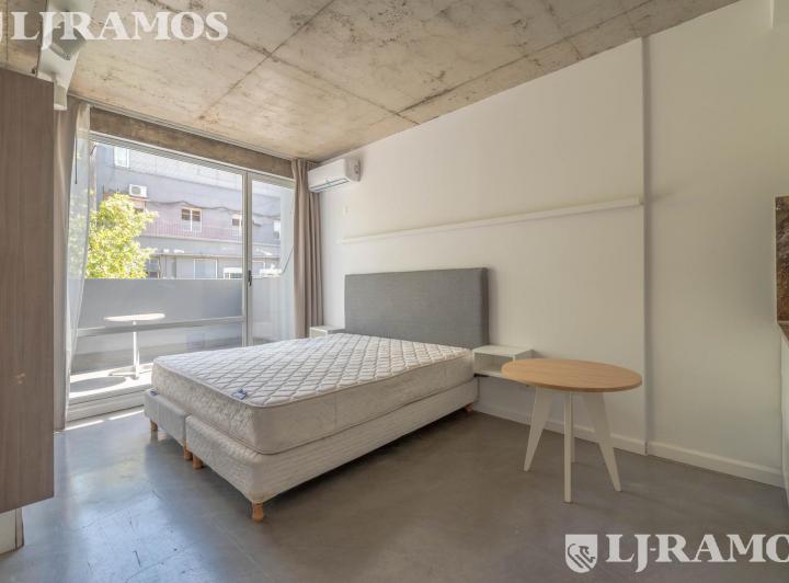 Departamento · 26m²