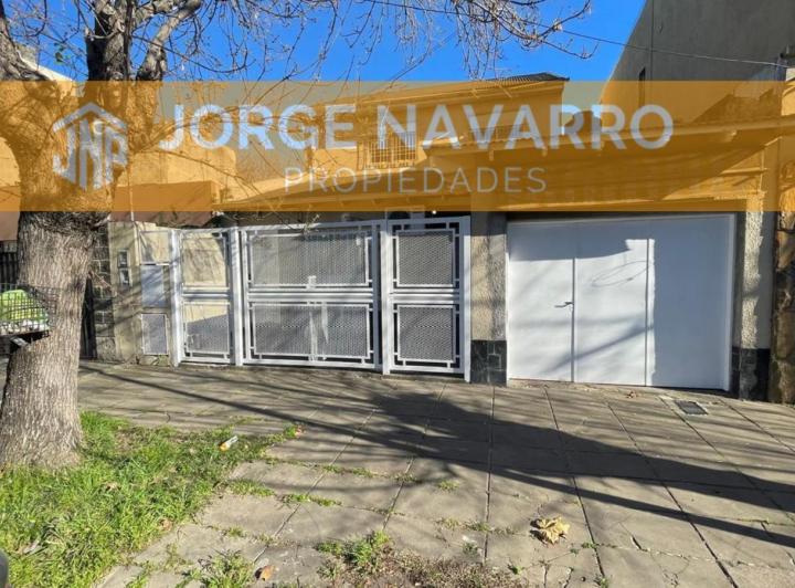 PH · 100m² · 3 Ambientes