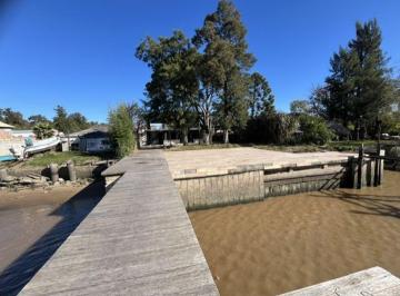 Casa de 5 ambientes, Tigre · Casa a La Venta en Construcción, Calle Belgrano Al 1100 Dique Lujan, Tigre