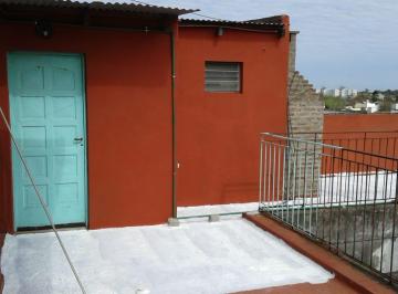 Terraza · Departamento 2 Ambientes