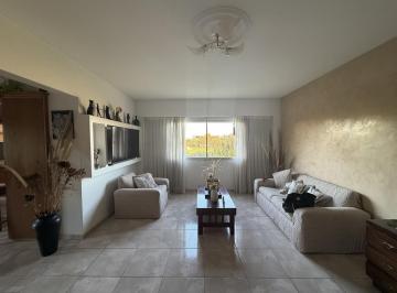 Departamento · 114m² · 4 Ambientes · 1 Cochera · Venta Departamento 4 Ambientes con Cochera