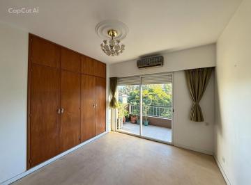 Departamento · 114m² · 4 Ambientes · 1 Cochera · Venta Departamento 4 Ambientes con Cochera