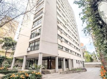 Departamento · 162m² · 3 Ambientes · 1 Cochera · Departamento Semipiso en Venta en Belgrano, Capital Federal, Buenos Aires