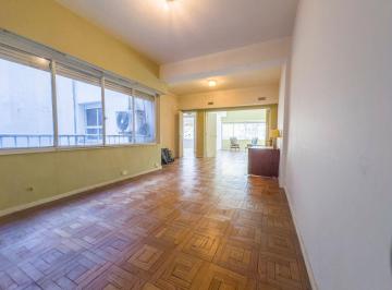 Departamento de 4 ambientes, Recoleta · Semipiso 4 Amb a Reciclar en Recoleta - Excelente Ubicación Subte D