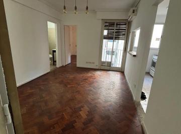 Departamento · 36m² · 2 Ambientes · Simpatico de Depto 2 Ambientes a m de Av Cabildo