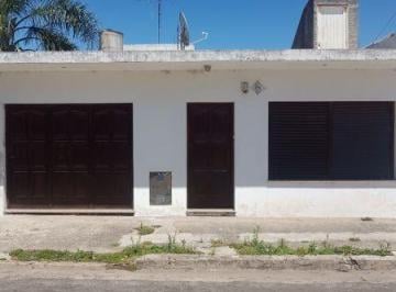 OCP-OCP-215_2 · Alquiler Casa Monoambiente con Cochera