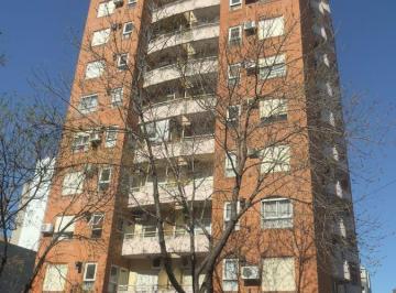 Departamento de 2 ambientes, Villa Crespo · Muy Buen 2 Ambientes Luminoso con Balcón