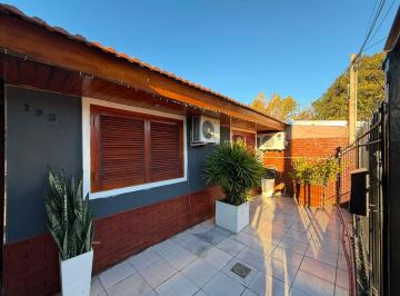 Casa · 100m² · 4 Ambientes · 1 Cochera · Casa 4 Ambientes Venta Garin Barrio Adam