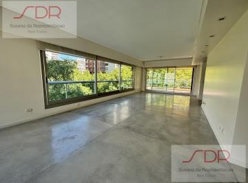 Departamento · 180m² · 4 Ambientes · 2 Cocheras · Departamento 4 Ambientes en Belgrano Barrancas