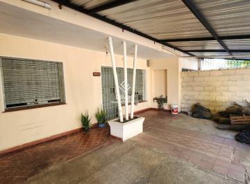 Casa · 132m² · 6 Ambientes · 4 Cocheras · Venta Casa 5 Dorm. Pueyrredón