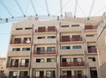 Departamento · 74m² · 3 Ambientes · Departamento de Tres Ambientes en Almagro