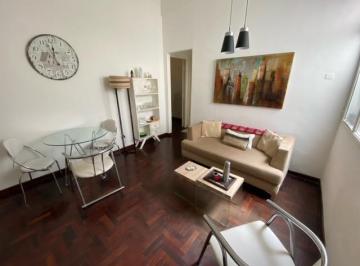 Departamento · 34m² · 2 Ambientes · Departamento de 2 Ambientes en Venta o Temporario en Belgrano