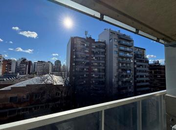 Departamento de 2 ambientes, Caballito · Departamento de 43 m² con 1 Dormitorio en Alquiler en Caballito Sur