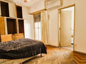 Departamento de 1 ambiente, Belgrano · Monoambiente en Belgrano Muy Luminoso con Terraza Propia