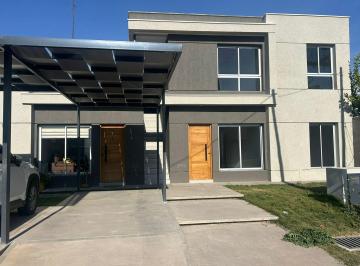Departamento · 75m² · 2 Dormitorios · 1 Cochera · Departamento en Venta a Estrenar en Las Cortaderas III, Guaymallén