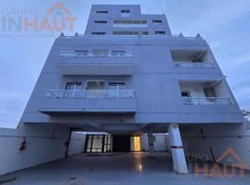 Departamento · 35m² · 2 Ambientes · Departamento Monoambiente