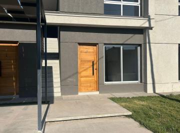 Departamento · 75m² · 2 Dormitorios · Departamento en Venta en Barrio Privado Cortaderas 3 - Pb
