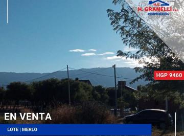 HGP-HGP-9460_2 · Lote. | Boulevard Paso de Las Carretas