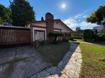 Casa · 286m² · 4 Ambientes · 1 Cochera · Venta Casa 4 Amb - W. Morris (A Refaccionar)
