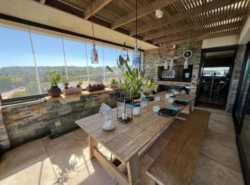 Departamento · 155m² · 5 Ambientes · 2 Cocheras · Selenza Pent House