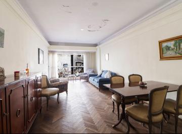 Departamento · 96m² · 4 Ambientes · Venta Cuatro Ambientes con Dependencia y Balcon