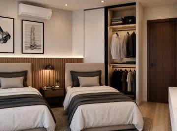Departamento · 92m² · 4 Ambientes · 1 Cochera · Proyecto en Desarrollo con Obra Avanzada | Ycuá Satí