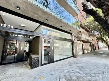 Local comercial · 55m² · 1 Ambiente · Local en Rodriguez 1500