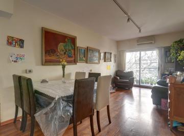 Departamento · 85m² · 4 Ambientes · Venta 4 Ambientes con Dependencia/ Oficina Villa Crespo