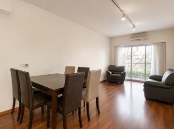 Departamento · 85m² · 4 Ambientes · Venta 4 Ambientes con Dependencia/ Oficina Villa Crespo