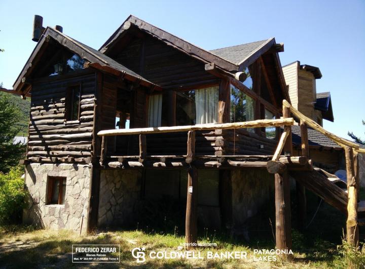 Casa · 206m² · 4 Dormitorios