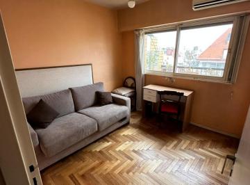Departamento · 78m² · 4 Ambientes · Departamento en Venta - 3 Dorm. 2 Baños - 90 m² - Caballito