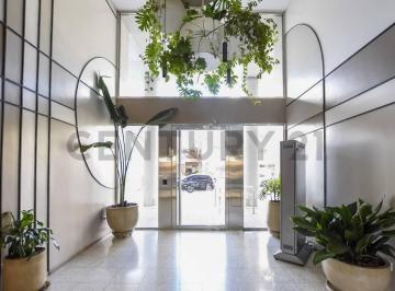 Departamento · 57m² · 3 Ambientes · 1 Cochera · Venta Departamento 3 Ambientes con Cochera en Villa Urquiza