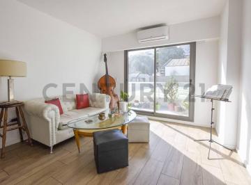 Departamento · 57m² · 3 Ambientes · 1 Cochera · Venta Departamento 3 Ambientes con Cochera en Villa Urquiza