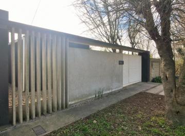 Casa · 90m² · 3 Ambientes · Casa en Venta