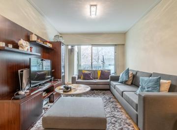 Departamento · 95m² · 3 Ambientes · Venta Departamento 3 Ambientes con Patio en Belgrano Apto Crédito Caba