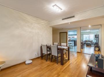 Departamento · 95m² · 3 Ambientes · Venta Departamento 3 Ambientes con Patio - Full Amenities 1° Piso en Belgrano Apto Crédito Caba
