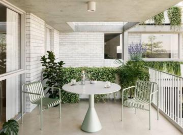 Departamento · 75m² · 3 Ambientes · 1 Cochera · Departamento Premium con Pileta y Cochera