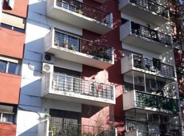 Departamento · 57m² · 3 Ambientes · Departamento 3 Ambientes en Venta en Azara Al 400 Barracas Caba