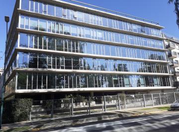 Oficina comercial · 919m² · 1 Ambiente · 17 Cocheras · Oficina - Vicente López