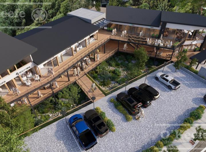 Local comercial · 82m² · 1 Ambiente