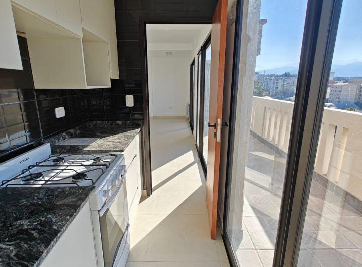 Departamento · 90m² · 4 Ambientes