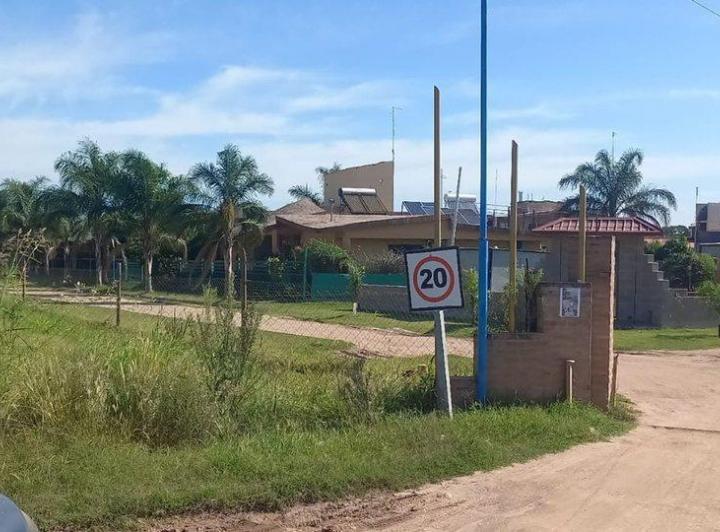 Terreno · 360m²