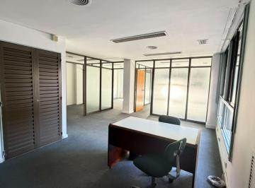 Oficina comercial · 95m² · 5 Ambientes · Oficina Rioja 1035
