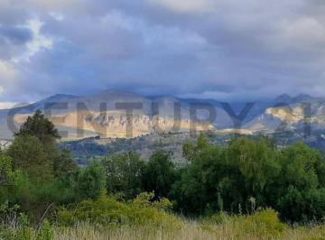 Terreno · 28000m² · Lote de 2,8 Hectáreas en Venta en San Martín de Los Andes | Ideal Desarrollo Inmobiliario