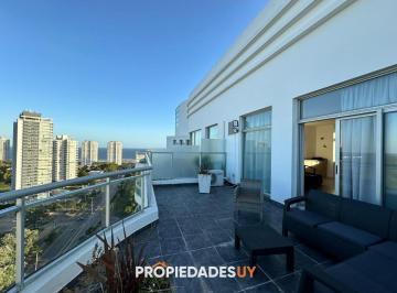 Foto1 · Apartamento en Torre Ocean Drive Penthouse en Venta