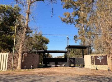 Terreno · 700m² · Venta Lote en Villa Elisa