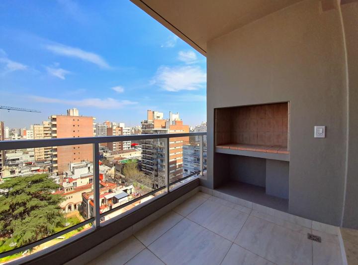 Departamento · 89m² · 3 Ambientes