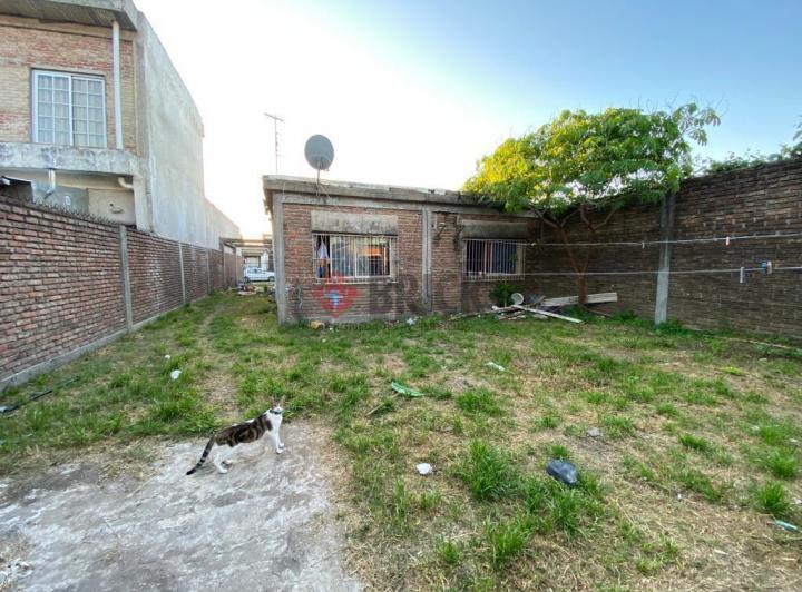Terreno · 333m² · 4 Ambientes